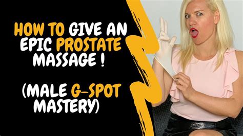 Prostate Massage Brothel Kedungwaru